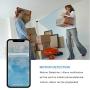Wireless Home Camera-Baby Monitor for Home Security 1080P HD Cloud Storage Indoor Dog Cat Pet-Camera