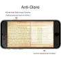 Mothca Matte Screen Protector for iPhone SE 2020 Anti-Glare & Anti-Fingerprint 9H HD Clear Tempered Glass Film for iPhone SE 2nd Generation Smooth as Silk Mothca Matte Screen Protector for iPhone SE 2020 Anti-Glare & Anti-Fingerprint 9H HD Clear Tempered Glass Film for iPhone SE 2nd Generation Smooth as Silk