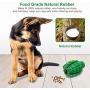 Dog Toys for Aggressive Chewers Large Breed, Lifetime Replacement Guarantee, Indestructible Dog Chew Toys for Large Medium Small Dogs, Grenade Interactive Dog Toys, Food Grade Tough Dog Toys Dog Toys for Aggressive Chewers Large Breed, Lifetime Replacement Guarantee, Indestructible Dog Chew Toys for Large Medium Small Dogs, Grenade Interactive Dog Toys, Food Grade Tough Dog Toys