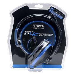 Turtle Beach Ear Force P4C PlayStation 4 Gaming Chat Communicator (Discontinued by Manufacturer)