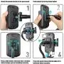Cup Holder Phone - Mount Universal Adjustable Gooseneck Cup Holder Cradle Car Mount for Cell Phone iPhone Xs/Xr/XS Max/X/8/7 Plus/Galaxy Cup Holder Phone - Mount Universal Adjustable Gooseneck Cup Holder Cradle Car Mount for Cell Phone iPhone Xs/Xr/XS Max/X/8/7 Plus/Galaxy
