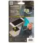 Nite Ize Hitch Plus Tether - Universal Phone Case Anchor and Tether for Drop Protection - Black Tether (HPAT-01-R7)