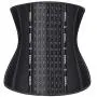 Kimikal Waist Trainer for Women Weight Loss- Latex Cincher Shaper Slimmer Corset Fashion Kimikal Waist Trainer for Women Weight Loss- Latex Cincher Shaper Slimmer Corset Fashion