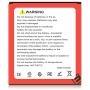 Galaxy J3 Emerge Battery (Upgraded), AexPower 3300mAh Li-ion Battery Replacement for Samsung Galaxy J3 Emerge SM-J327P Sprint/Virgin Mobile/Boost Mobile Phone