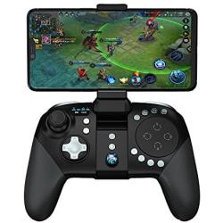 GameSir G5 MOBA Trackpad Touchpad Bluetooth Gaming Controller Wireless Gamepad for Android Smartphone/iPhone