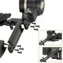 Zhiyun Crane 3S 3-Axis Gimbal Stabilizer for DSLR Camera Camcorder, Cinema Camera gimbal stabilizer for Sony Canon Panasonic Nikon, Up to 14.3lb playload Blackmagic 6K 4K Modular Design Smartsling Kit Zhiyun Crane 3S 3-Axis Gimbal Stabilizer for DSLR Camera Camcorder, Cinema Camera gimbal stabilizer for Sony Canon Panasonic Nikon, Up to 14.3lb playload Blackmagic 6K 4K Modular Design Smartsling Kit