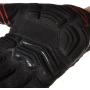 FIRELION Cycling Gloves Bike Bicycle Gloves - Breathable Gel Pad Shock-Absorbing Anti-Slip - MTB DH Road Touch Recognition Full Finger Gloves for Men/Women