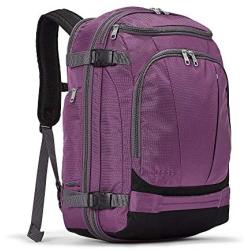 eBags Mother Lode Jr Travel Backpack (Eggplant)