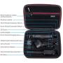 Smatree Hard Carrying Case Compatible with DJI Osmo Pocket, Extension Rod, OSMO Pocket Waterproof Case and Other Accessories (OSMO Pocket and Accessories are NOT Included)