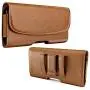 Bomea iPhone 11 Pro Max/iPhone 8 Plus / 7 Plus Holster Case, Premium Cell Phone Belt Case with Belt Clip Pouch Sleeve Belt Holder Cover for Large iPhone (Fits Phones with Otterbox Cases on) Brown Bomea iPhone 11 Pro Max/iPhone 8 Plus / 7 Plus Holster Case, Premium Cell Phone Belt Case with Belt Clip Pouch Sleeve Belt Holder Cover for Large iPhone (Fits Phones with Otterbox Cases on) Brown