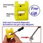 Esdabem Repair Tool Kit for iPhone 7 - Complete Premium Opening Pry Tool Kits with Titanium Alloy Screwdriver Set for iPhone X/8/8 Plus,7plus, 6Plus / 6S /6/5S/5/5C/4S/4/SE, iPod, iTouch Esdabem Repair Tool Kit for iPhone 7 - Complete Premium Opening Pry Tool Kits with Titanium Alloy Screwdriver Set for iPhone X/8/8 Plus,7plus, 6Plus / 6S /6/5S/5/5C/4S/4/SE, iPod, iTouch