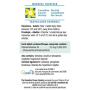 Vitamin D3 1,000 IU Bonus -240 tabs Brand: Jamieson Laboratories