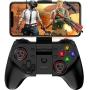 Mobile Game Controller for PUBG & COD, Megadream Wireless Key Mapping Shooting Fighting Racing Gamepad Joystick for Android Samsung Galaxy, LG, HTC, Huawei, Xiaomi Other Phone & Tablet