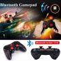 Pc Controller New T3 Bluetooth Wireless Gamepad S600 STB S3VR Game Controller Joystick for Android iOS Mobile Phones PC Game Handle,