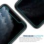 Tech Armor 4Way 360 Degree Privacy Film Screen Protector for New Apple iPhone 11 Pro Max/iPhone Xs Max [1Pack] Case-Friendly, Scratch Resistant, 3D Touch Accurate Designed for 2019 iPhone 11 Pro Max