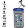 Seattle Sports E-Merse NeoDeep - Universal Smartphone Waterproof Submersible Pouch Dry Bag Case Seattle Sports E-Merse NeoDeep - Universal Smartphone Waterproof Submersible Pouch Dry Bag Case