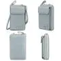 Women Crossbody Cell Phone Bag Small Shoulder Purse Leather Travel RFID Card Slots Wallet Case Handbag Phone Pocket Baggap Clutch for iPhone 11 Se 2020 11 Pro Xr X Xs Max 8/7/6 Plus Samsung Women Crossbody Cell Phone Bag Small Shoulder Purse Leather Travel RFID Card Slots Wallet Case Handbag Phone Pocket Baggap Clutch for iPhone 11 Se 2020 11 Pro Xr X Xs Max 8/7/6 Plus Samsung
