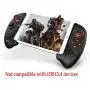 PG-9083S Wireless4.0 Wireless Gamepad Controller Mobile Joystick Compatible iOS/Android Most Mobile Phones PG-9083S Wireless4.0 Wireless Gamepad Controller Mobile Joystick Compatible iOS/Android Most Mobile Phones
