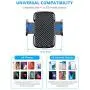 Car Phone Holder, CTYBB Universal Phone Holder for Car Dashboard Windshield Air Vent Compatible with iPhone11/11 pro max/xr/8/8 Plus/se, Samsung Galaxy S10/S10 Plus/S10e/S9/S20/S8 and More Car Phone Holder, CTYBB Universal Phone Holder for Car Dashboard Windshield Air Vent Compatible with iPhone11/11 pro max/xr/8/8 Plus/se, Samsung Galaxy S10/S10 Plus/S10e/S9/S20/S8 and More