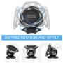 Magnetic Phone Holder for Car, TORRAS Brave Series All Metal Cell Phone Mount for Dashboard, Compatible with iPhone SE 2020/11 Pro Max/Xs/X/8/7 Plus/SE,Samsung Galaxy S20+/S10+/ S10/S9 / Note 10 etc