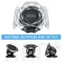 Magnetic Phone Holder for Car, TORRAS Brave Series All Metal Cell Phone Mount for Dashboard, Compatible with iPhone SE 2020/11 Pro Max/Xs/X/8/7 Plus/SE,Samsung Galaxy S20+/S10+/ S10/S9 / Note 10 etc