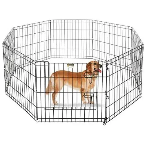 Playpen Hogh Panels for Dogs