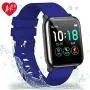 L8star Fitness Tracker HR, Activity Tracker with 1.3inch IPS Color Screen Long Battery Life Smart Watch with Sleep Monitor Step Counter Calorie Counter Smart Bracelet for Women Men L8star Fitness Tracker HR, Activity Tracker with 1.3inch IPS Color Screen Long Battery Life Smart Watch with Sleep Monitor Step Counter Calorie Counter Smart Bracelet for Women Men