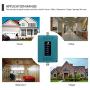 5 Band Cell Phone Signal Booster Repeater Amplifier for All US Carriers 3G 4G LTE - Boost Cellular Signal for Home and Office.