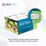 EasyTouch® U-100-29G, Insulin Syringes, 1cc/mL, 1/2" (Box of 100)