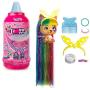 IMC Toys VIP Pets - Surprise Hair Reveal Doll - Series 1 Mousse Bottle