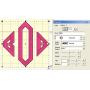 Embrilliance AlphaTricks Embroidery Software for Mac & PC