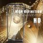 KCEN Screen Protector for LG V60 ThinQ [2 Pack], 9H Hardness Anti-Scratch Full Coverage Case Friendly Bubble-Free Tempered Glass Screen Protector Film for LG V60 ThinQ 5G