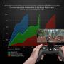 GameSir G5 MOBA Trackpad Touchpad Bluetooth Gaming Controller Wireless Gamepad for Android Smartphone/iPhone