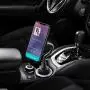 TORRAS Magnetic Cup Holder for Car, Gooseneck Magnet Cell Phone Car Mount Cradle Compatible with iPhone SE/Xs Max/X / 11/8, Samsung Galaxy S20 / S10 / S9 and More TORRAS Magnetic Cup Holder for Car, Gooseneck Magnet Cell Phone Car Mount Cradle Compatible with iPhone SE/Xs Max/X / 11/8, Samsung Galaxy S20 / S10 / S9 and More