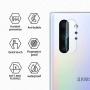 [2 Pack] Galaxy Note 10 Plus Screen Protector Tempered Glass Include a Camera Lens Protector, [3D Curved] [Bubble Free] Tempered Glass Screen Protector Suitable for Galaxy Note 10 Plus