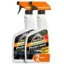 Armor All Car Cleaner Spray Bottle and Protectant, Cleaning for Cars, Truck, Motorcycle, Ultra Shine, 16 Fl Oz, Pack of 2, 18706