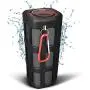 TREBLAB FX100 - Extreme Bluetooth Speaker - Loud, Rugged for Outdoors, Shockproof, Waterproof IPX4, Built-In 7000mAh Power Bank, HD Audio w/ Deep Bass, Portable Wireless Blue Tooth Microphone Mic TREBLAB FX100 - Extreme Bluetooth Speaker - Loud, Rugged for Outdoors, Shockproof, Waterproof IPX4, Built-In 7000mAh Power Bank, HD Audio w/ Deep Bass, Portable Wireless Blue Tooth Microphone Mic
