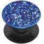 PopSockets: PopGrip with Swappable Top for Phones and Tablets - Sparkle Peacock