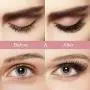 Magnetic Eyelashes with Eyeliner, Nivlan Upgraded 6 Pairs 3D Reusable Magnetic False Eye Lashes & 2 Tubes Waterproof Eyeliner Kit for Natural Look, No Glue Need Magnetic Eyelashes with Eyeliner, Nivlan Upgraded 6 Pairs 3D Reusable Magnetic False Eye Lashes & 2 Tubes Waterproof Eyeliner Kit for Natural Look, No Glue Need