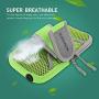 GLBSUNION Multifunctional Outdoor Sports Armband Sweatproof Running Armbag Casual Arm Package Bag Gym Fitness Cell Phone Bag Key Holder for iPhone X 8 7Plus 6sPlus Samsung Galaxy Note 5 4 S8 S7 Edge