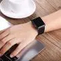 GBPOOT Compatible for Apple Watch Band 38mm 40mm 42mm 44mm, Wristband Loop Replacement Band for Iwatch Series5 Series4 Series3 Series2 Series1