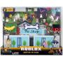 Roblox Celebrity Collection - Adopt Me: Pet Store Deluxe Playset [Includes Exclusive Virtual Item]