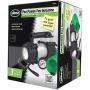 Slime 40031 Pro Power Heavy Duty Tire Inflator,Green