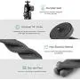 Zeadio Flexible Camera Tripod Kits, with Metal Ball Head Mount and Adapter for Camera,Camcorder, DSLR, Gopro Action Cameras etc Zeadio Flexible Camera Tripod Kits, with Metal Ball Head Mount and Adapter for Camera,Camcorder, DSLR, Gopro Action Cameras etc