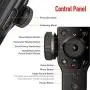 Zhiyun Smooth 4 3-Axis Gimbal Stabilizer for iPhone and Android Smartphone, w/Focus Zoom Wheel PhoneGo Mode Two-Way Charging New Smooth-Q/III Zhiyun Smooth 4 3-Axis Gimbal Stabilizer for iPhone and Android Smartphone, w/Focus Zoom Wheel PhoneGo Mode Two-Way Charging New Smooth-Q/III