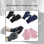 CoolKo Newest Touch Screen Glove for Smartphones and tablets with SPECIAL BONUS PREMIUM QUALITY HOT ITEM
