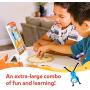 Osmo - Pizza Co. - Ages 5-12 - Communication Skills & Math - For iPad or Fire Tablet (Osmo Base Required)