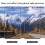 Casetego for Galaxy Note 20 Ultra Camera Lens Protector, [3 Pack]Ultra Thin Transparent Clear Camera Tempered High Definition Camera Lens Protector for Samsung Galaxy Note 20 Ultra,Clear