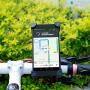 Urijk Bicycle Mobile Phone Mount Holder Mountain Road Bike Phone Stands Cycling Accessories Outdoor Cycling Accessories
