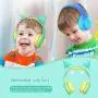 gorsun Kids Headphones with Limited Volume, Children Headphone Over Ear, Kids Headphones for Boys and Girls, Wired Headset for Children-Green gorsun Kids Headphones with Limited Volume, Children Headphone Over Ear, Kids Headphones for Boys and Girls, Wired Headset for Children-Green